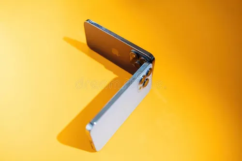 iPhone showcase