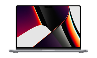MacBook Pro