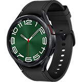 Samsung Galaxy Watch6 Classic 47mm Black