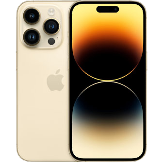 Apple iPhone 14 Pro 512GB Gold