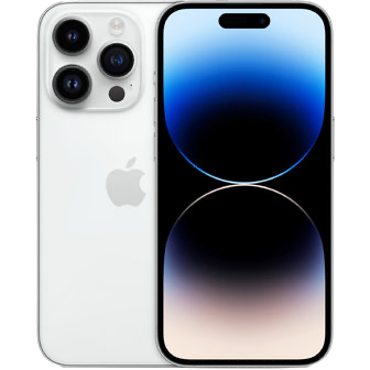 Apple iPhone 14 Pro 1TB White