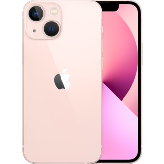 Apple iPhone 13 mini 128GB Pink