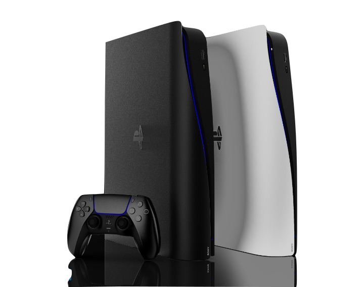 PlayStation